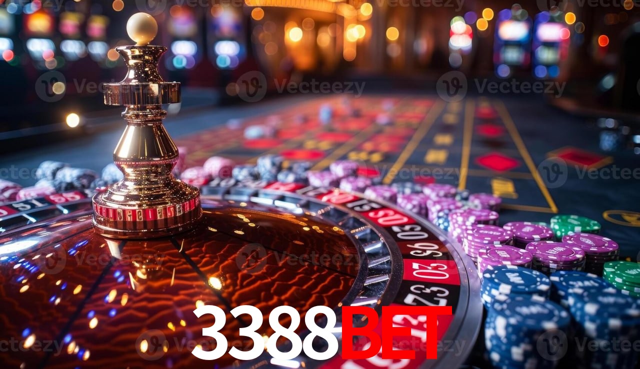 Weekend Specials 3388Bet